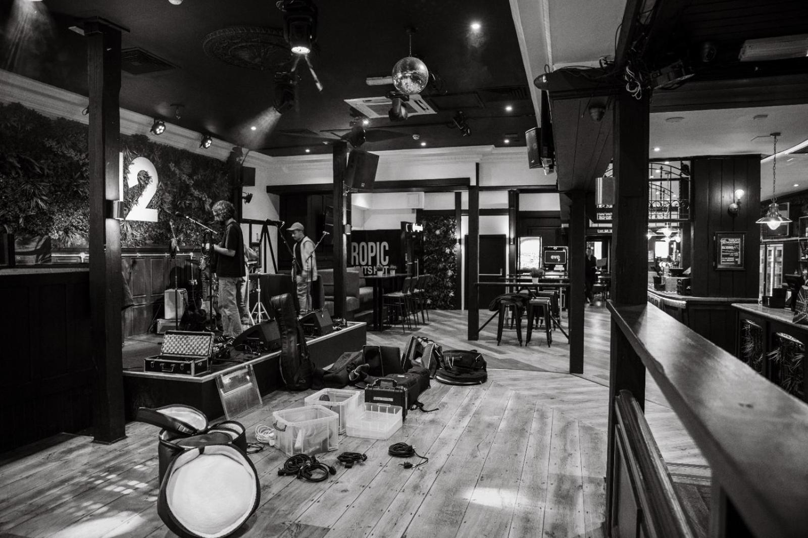 The Vestry Hotel Chichester Luaran gambar